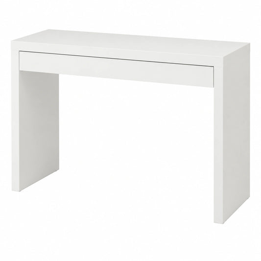 IKEA Malm Frisiertisch, Weißer Schminktisch